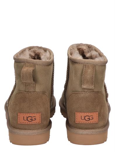 UGG Classic Mini II Antilope