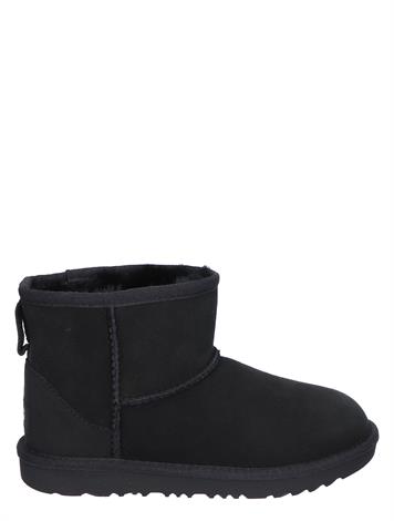 UGG Classic Mini II Black