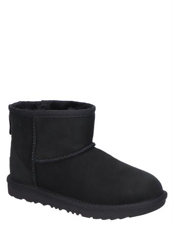 UGG Classic Mini II Black