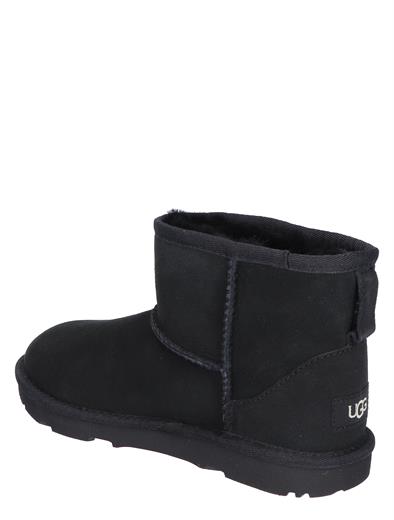 UGG Classic Mini II Black