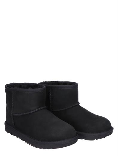 UGG Classic Mini II Black