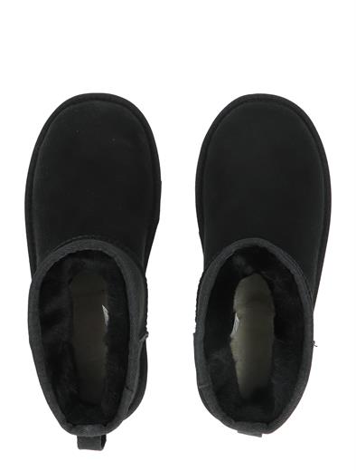 UGG Classic Mini II Black