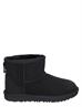 UGG Classic Mini II Black