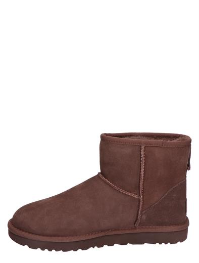 UGG Classic Mini II Burnt Cedar