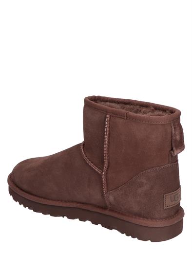 UGG Classic Mini II Burnt Cedar