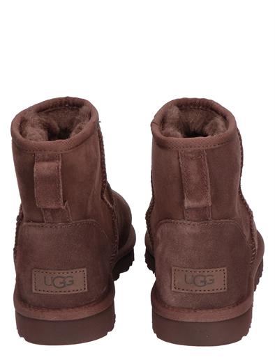 UGG Classic Mini II Burnt Cedar