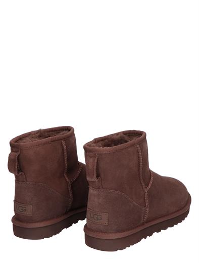 UGG Classic Mini II Burnt Cedar