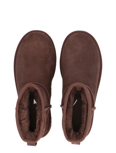 UGG Classic Mini II Burnt Cedar