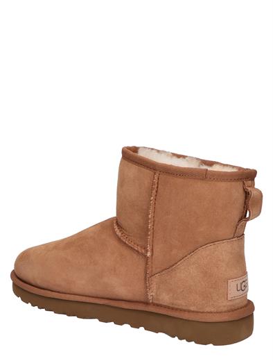 UGG Classic Mini II Chestnut