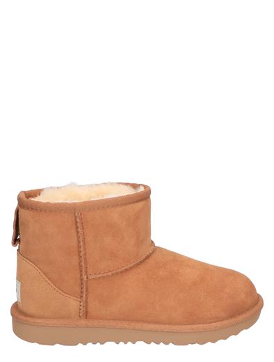 UGG Classic Mini II Chestnut