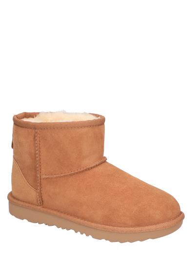 UGG Classic Mini II Chestnut