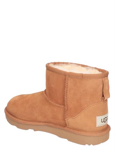 UGG Classic Mini II Chestnut