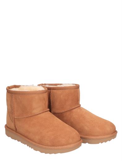 UGG Classic Mini II Chestnut