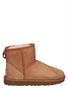 UGG Classic Mini II Chestnut