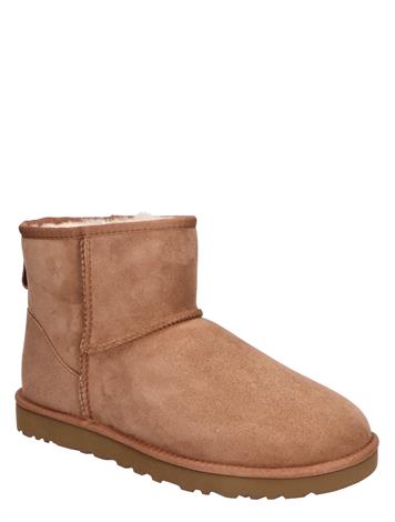 UGG Classic Mini II Men Chestnut