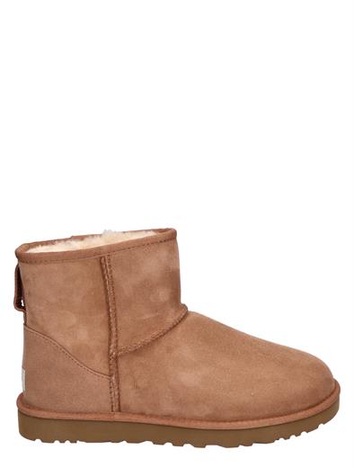 UGG Classic Mini II Men Chestnut