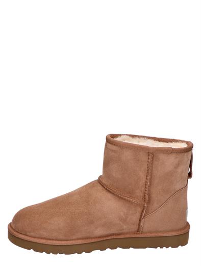 UGG Classic Mini II Men Chestnut