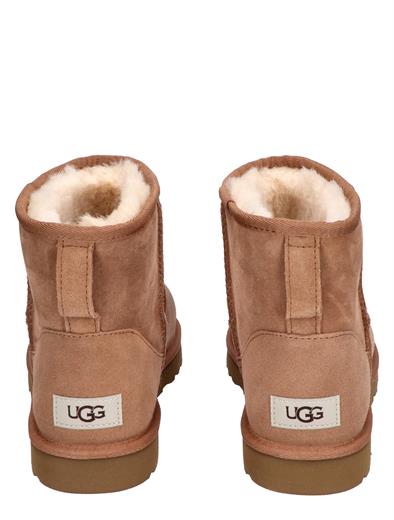 UGG Classic Mini II Men Chestnut