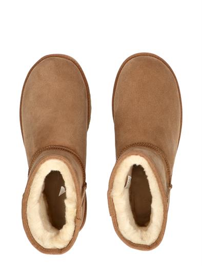 UGG Classic Mini II Men Chestnut