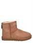 UGG Classic Mini II Men Chestnut