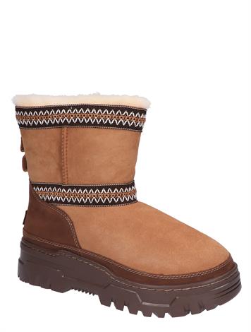 UGG Classic Mini Trailgaz Chestnut