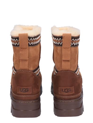 UGG Classic Mini Trailgaz Chestnut