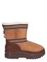 UGG Classic Mini Trailgaz Chestnut