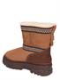 UGG Classic Mini Trailgaz Chestnut