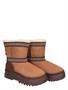 UGG Classic Mini Trailgaz Chestnut