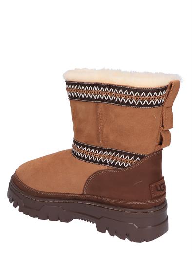 UGG Classic Mini Trailgazer Chestnut