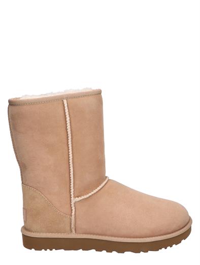 UGG Classic Short II Sand