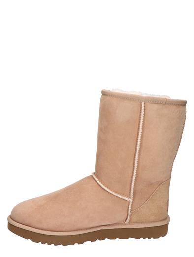 UGG Classic Short II Sand