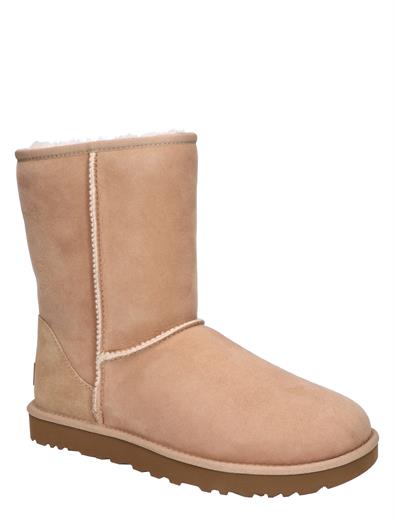 UGG Classic Short II Sand