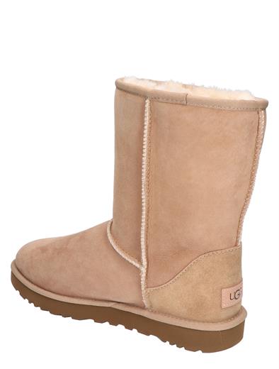 UGG Classic Short II Sand