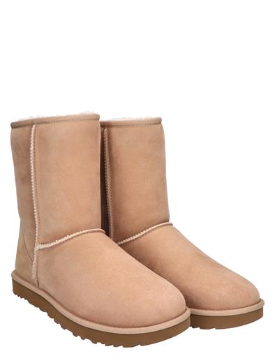 UGG Classic Short II Sand