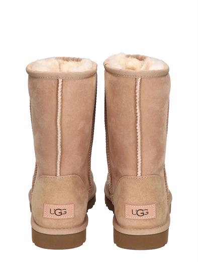 UGG Classic Short II Sand