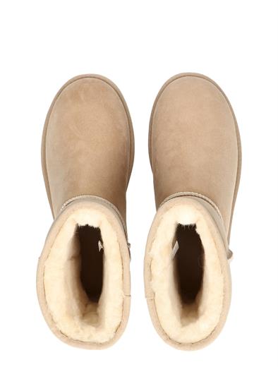 UGG Classic Short II Sand