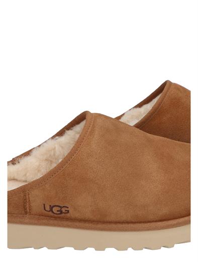 UGG Classic Slip On Chestnut