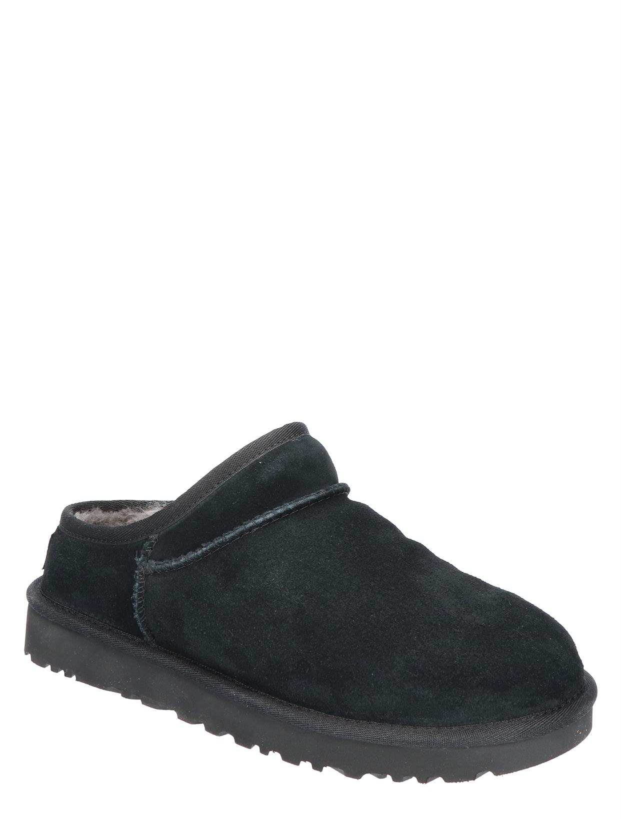 UGG - 【UGG】 CLASSIC SLIPPER FRAMeWORK ブラック 23の+