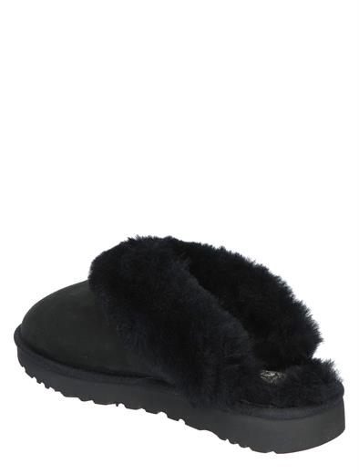 UGG Classic Slipper II Black 