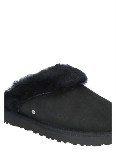 UGG Classic Slipper II Black 