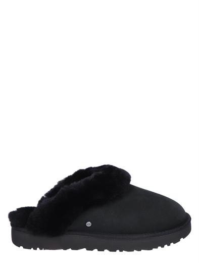 UGG Classic Slipper II Black