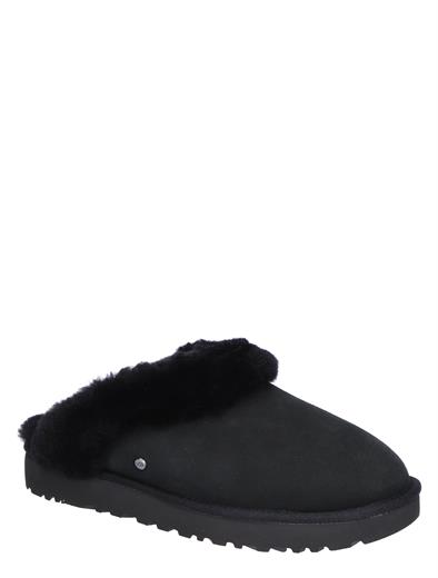 UGG Classic Slipper II Black