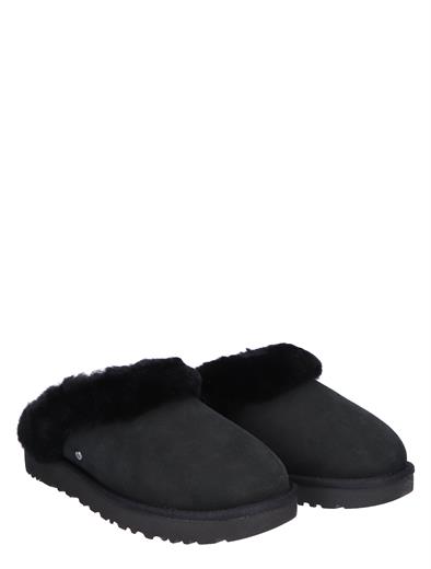 UGG Classic Slipper II Black