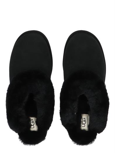 UGG Classic Slipper II Black