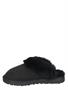 UGG Classic Slipper II Black 