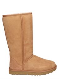 Ugg classic tall ii chestnut boots sale