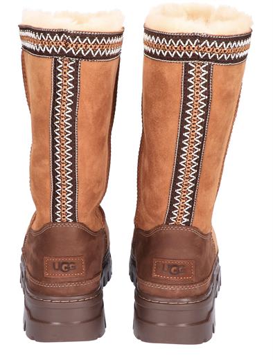 UGG Classic Tall Trailgazer Chestnut