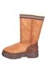 UGG Classic Tall Trailgazer Chestnut