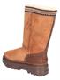 UGG Classic Tall Trailgazer Chestnut